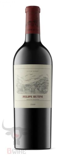 Rutini Felipe Rutini Blend