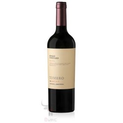 Tomero Single vineyard Malbec