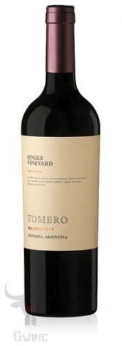 Tomero Single vineyard Malbec