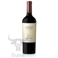 Tomero Single vineyard Syrah
