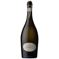 La Farra -  Prosecco Frizzante "Spago" -DOCG