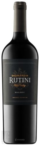 Rutini Dominio Malbec