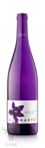 Marta Violet 2022 Organic