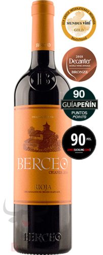 Berceo Crianza