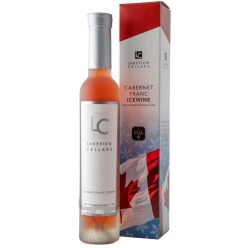 Lakeview Cellars Cabernet Franc Icewine