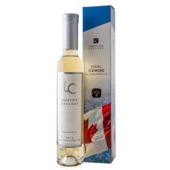 Lakeview Cellars Vidal Icewine