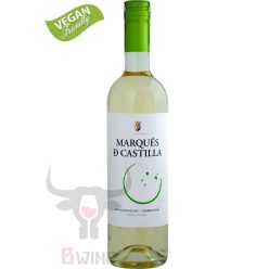 Marqués de Castilla Sauvignon Blanc - Chardonnay