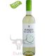 Marqués de Castilla Sauvignon Blanc - Chardonnay