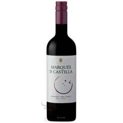 Marqués de Castilla Tinto