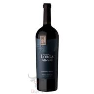 Mauricio Lorca Inspirado Cabernet Franc