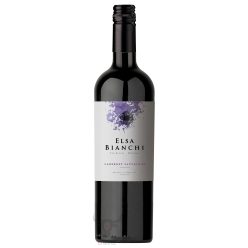 Bianchi 'Elsa' Cabernet Sauvignon