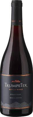 Rutini Trumpeter Reserve Pinot Noir