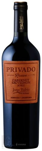 Privado Roble Cabernet Sauvignon