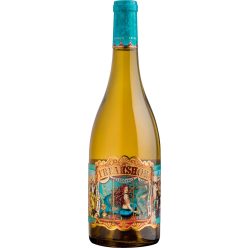 Michael David Freakshow Chardonnay