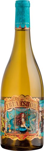 Michael David Freakshow Chardonnay