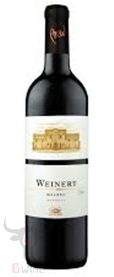 Weinert Malbec