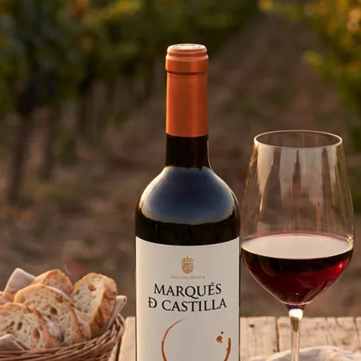 Marqués de Castilla Barrica