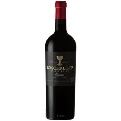 Boschkloof Conclusion 2016 Cabernet-Syrah-merlot-franc