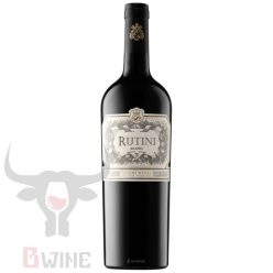 Coleccion Rutini Malbec