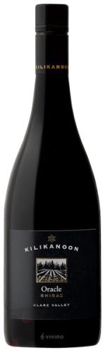 Kilikanoon Oracle Shiraz