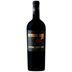 BEYOND BIG! The One Cabernet Sauvignon