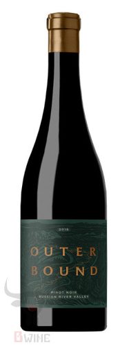 Outerbound Pinot Noir