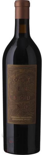 Outerbound Cabernet Sauvignon