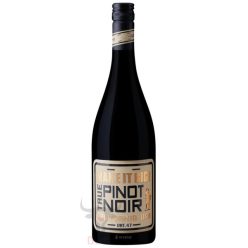 MAKE IT BIG! True Pinot Noir