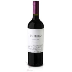 Tomero Cabernet Franc