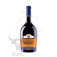 Gonzalo de Berceo Tempranillo Blanco