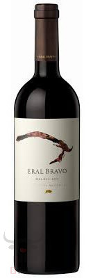 Eral Bravo Reserva Malbec