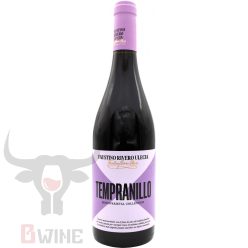 Faustino Rivero Ulecia tempranillo