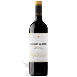 Marques del Atrio Reserva Tempranillo