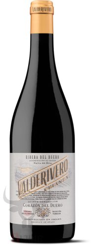 Marques del Atrio Valderivero Crianza