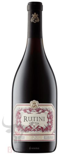 Rutini Coleccion Pinot Noir