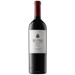 Rutini Single Vineyard Malbec