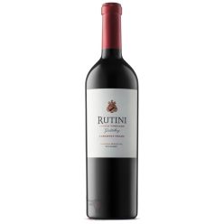 Rutini Single Vineyard Cabernet Franc