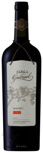 Finca Gabriel Malbec