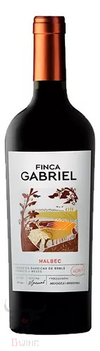 Finca Gabriel Malbec