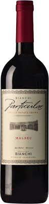 Bianchi Particular Malbec