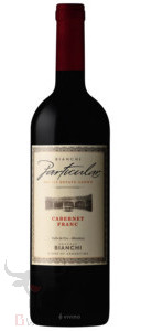 Bianchi Particular Cabernet Franc