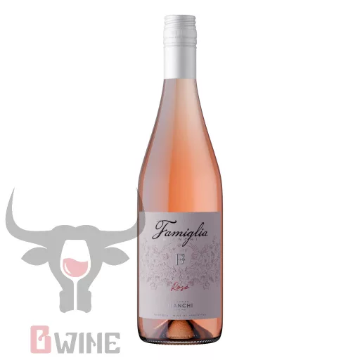 Bianchi Rose blend