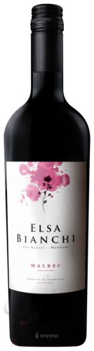 Bianchi "Elsa" Malbec