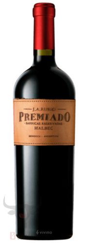 Premiado Malbec