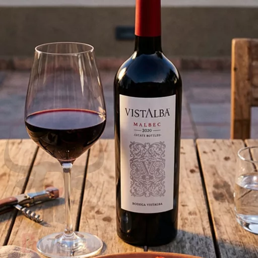 Vistalba Malbec