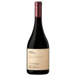 Tomero Single Vineyard Pinot Noir