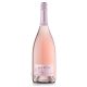  La Marta Passió MAGNUM Ecológico Reserva 2019 Rose Cava