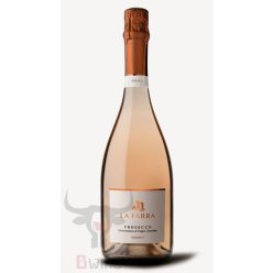 La Farra Prosecco Rosé Brut