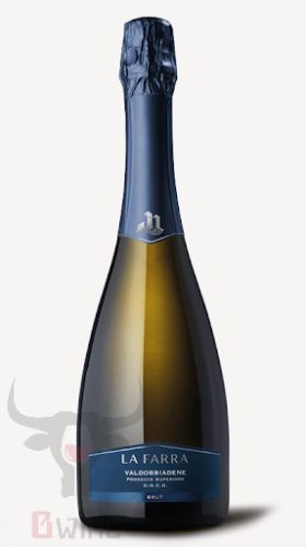 La Farra - Millesimato Brut -  DOCG