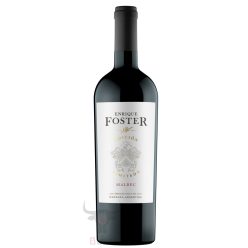 Enrique Foster Limitada Malbec